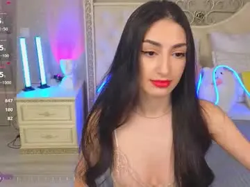 Chaturbate Live Sex Cam of lina_robbins