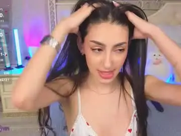 Chaturbate Adult Video Chat of lina_robbins