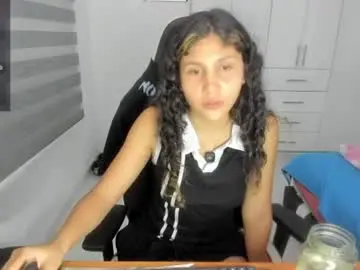Chaturbate Sex Chat of lizria238