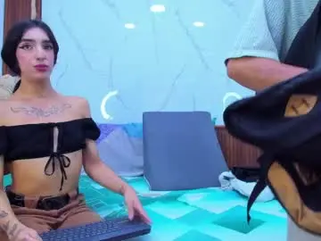 Chaturbate Sex Cam of loversinfire