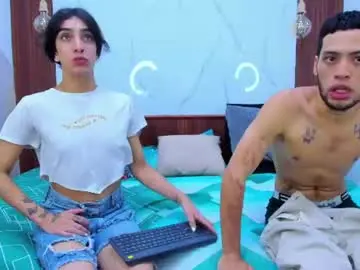 Chaturbate Best Webcam of loversinfire