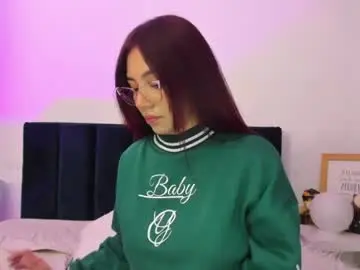 Chaturbate Live Sex of melanie_roux_