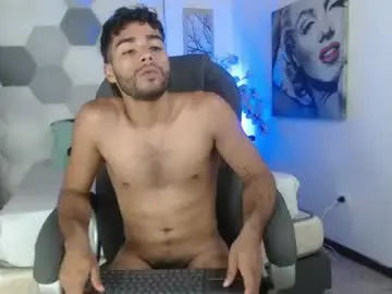 Chaturbate Watch Live Sex Cams of miles_rios