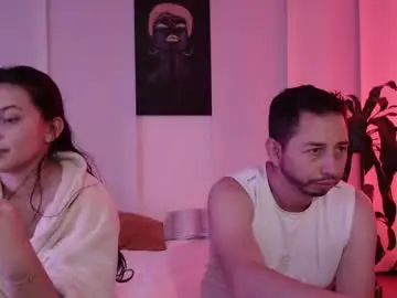 Chaturbate Watch Live Sex Cams of mr_and_mrs_sin05