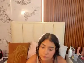 Chaturbate Live Sex of ninamartins