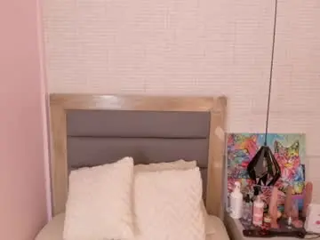 Chaturbate Adult Video Chat of ninamartins