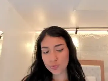 Chaturbate Sex Chat of ninamartins