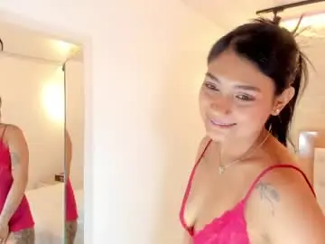 Chaturbate Private Sex Chat of ninamartins