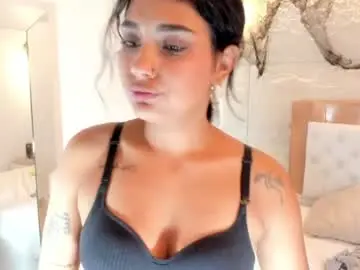 Chaturbate Adult Video Chat of ninamartins