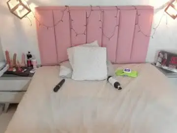 Chaturbate Sex Cam of ninamartins