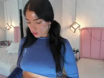 Chaturbate Adult Webcams of ninamartins