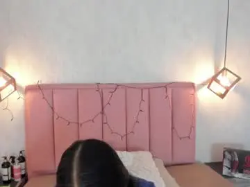 Chaturbate Live Sex of ninamartins