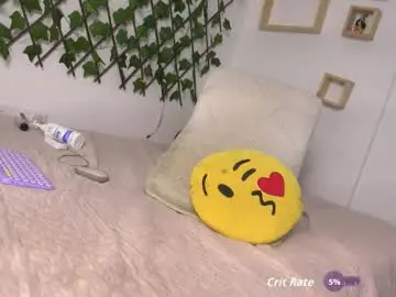 Chaturbate Best Webcam of rubi_rouss