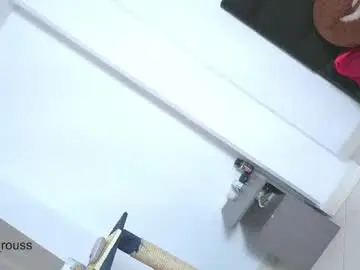 Chaturbate Free Porn Cam of rubi_rouss