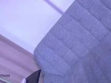 Chaturbate Adult Webcam of rubi_rouss