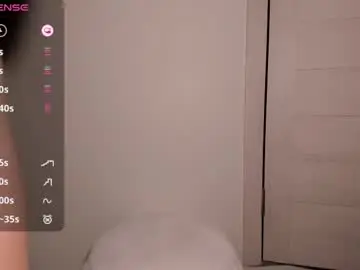 Chaturbate Live Sex Cam of sansarah