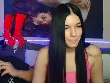 Chaturbate Sex Chat of serenalovesryan