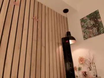 Chaturbate Sex Cam of sofiesoft