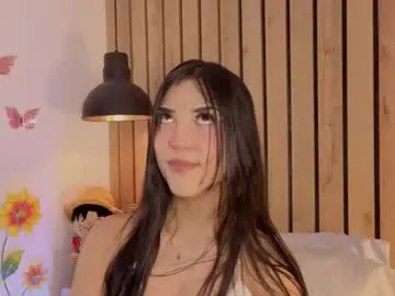 Chaturbate Live Sex Cam of sofiesoft