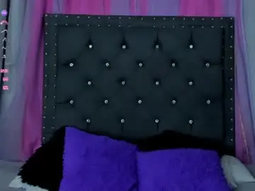 Chaturbate Sex Chat of steff_olsen