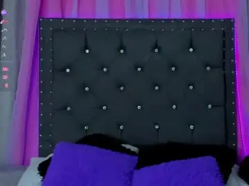 Chaturbate Best live sex cam show of steff_olsen