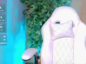 Chaturbate Live Porn of tamaramyller