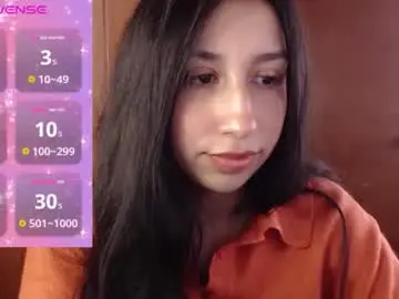 Chaturbate Adult Webcam of valen_tina33