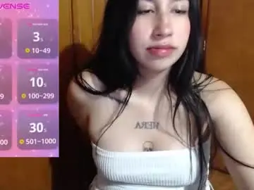 Chaturbate Live Porn of valen_tina33