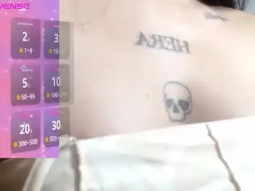 Chaturbate Sex Chat of valen_tina33