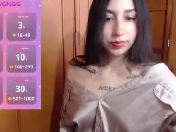 Chaturbate Private Sex Chat of valen_tina33