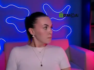 Chaturbate Sex Chat of venezia_barton