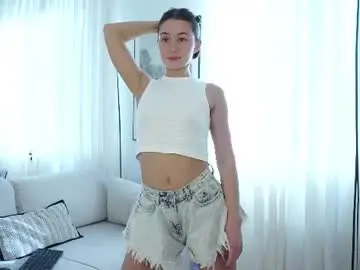 Chaturbate Adult Webcam of vvilly_wonka