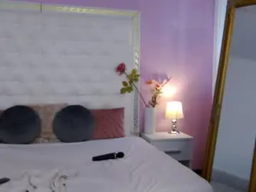 Chaturbate Live Sex of _lenapaul_