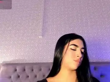 Chaturbate Adult Video Chat of arirobert_