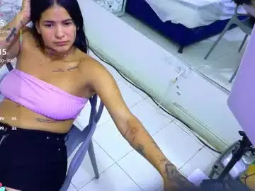 Chaturbate Best Webcam of beautifultattoogirl