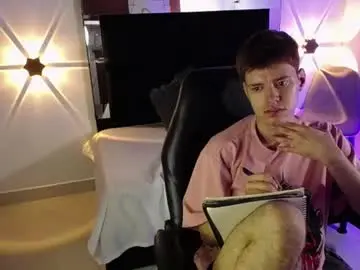 Chaturbate Sex Cam of blakzen_