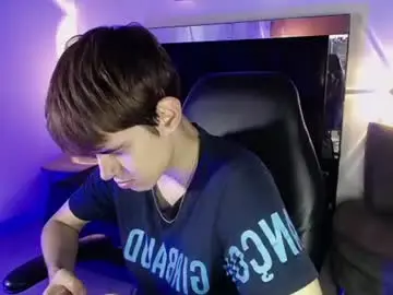 Chaturbate Best live sex cam show of blakzen_