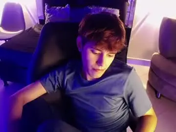 Chaturbate Live Porn of blakzen_