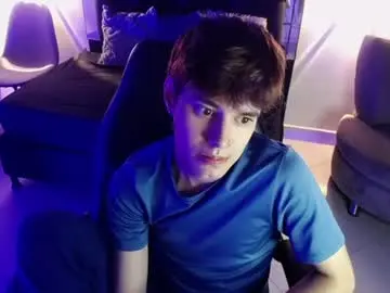 Chaturbate Sex Chat of blakzen_