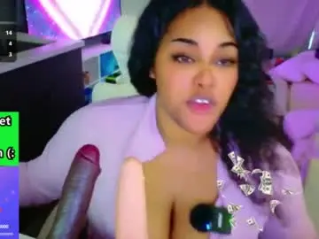 Chaturbate Adult Webcams of carmencash_