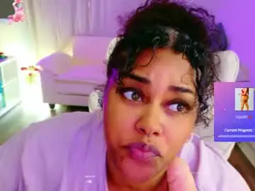 Chaturbate Live Porn of carmencash_