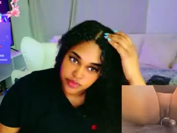Chaturbate Best Webcam of carmencash_
