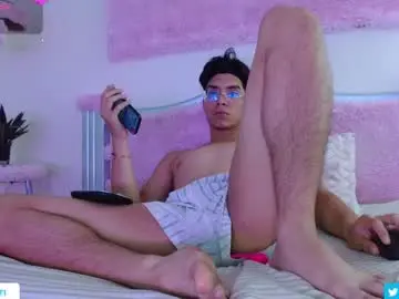 Chaturbate Live Sex Cam of couple_hotfd