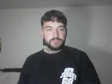 Chaturbate Nude Webcam of davidrios__