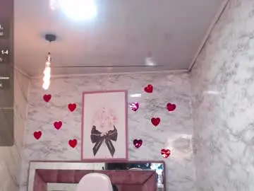 Chaturbate Best Webcam of dayan_v_