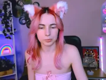 Chaturbate Sex Chat of ella_soft_