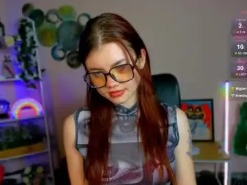 Chaturbate Adult Webcams of ella_soft_