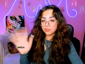 Chaturbate Watch Live Sex Cams of ella_soft_