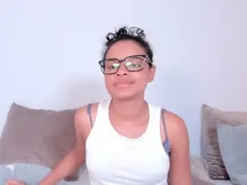 Chaturbate Adult Video Chat of estefa_rose