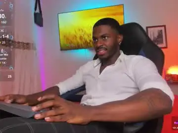 Chaturbate Adult Webcam of ethan_travis0